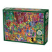 All Hollows' Eve 1000 Piece Jigsaw Puzzle Cobble Hill - for just $19.99! 