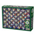 All Stars 1000 Piece Jigsaw Puzzle Cobble Hill - for just $19.99! 