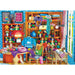 All You Knit is Love 1000 Piece Jigsaw Puzzle Eurographics - for just $21.99! 