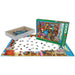 All You Knit is Love 1000 Piece Jigsaw Puzzle Eurographics - for just $21.99! 