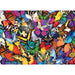 All the Butterflies 500 Piece Jigsaw Puzzle Peter Pauper - for just $19.99! 