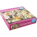 All the Cats 1000 Piece Jigsaw Puzzle Peter Pauper - for just $19.99! 