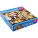 All the Cats 500 Piece Jigsaw Puzzle Peter Pauper - for just $19.99! 