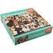 All the Dogs 1000 Piece Jigsaw Puzzle Peter Pauper - for just $19.99! 