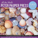 All the Shells 1000 Piece Jigsaw Puzzle Peter Pauper - for just $19.99! 