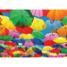All the Umbrellas 1000 Piece Jigsaw Puzzle Peter Pauper - for just $19.99! 