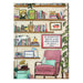 All you need is... 1000 Piece Soft Touch Jigsaw Puzzle Ellembee - for just $24.99! 