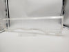 All City Style Clear Train - Single 20" half car model - for just $45! 