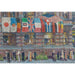 Allied Flags; Union League Club 1000 Piece Jigsaw Puzzle Pomegranate - for just $24.99! 