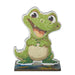 Alligator "Misunderstood" Crystal Art Buddies Kit Craft Buddy - for just $5.99! 