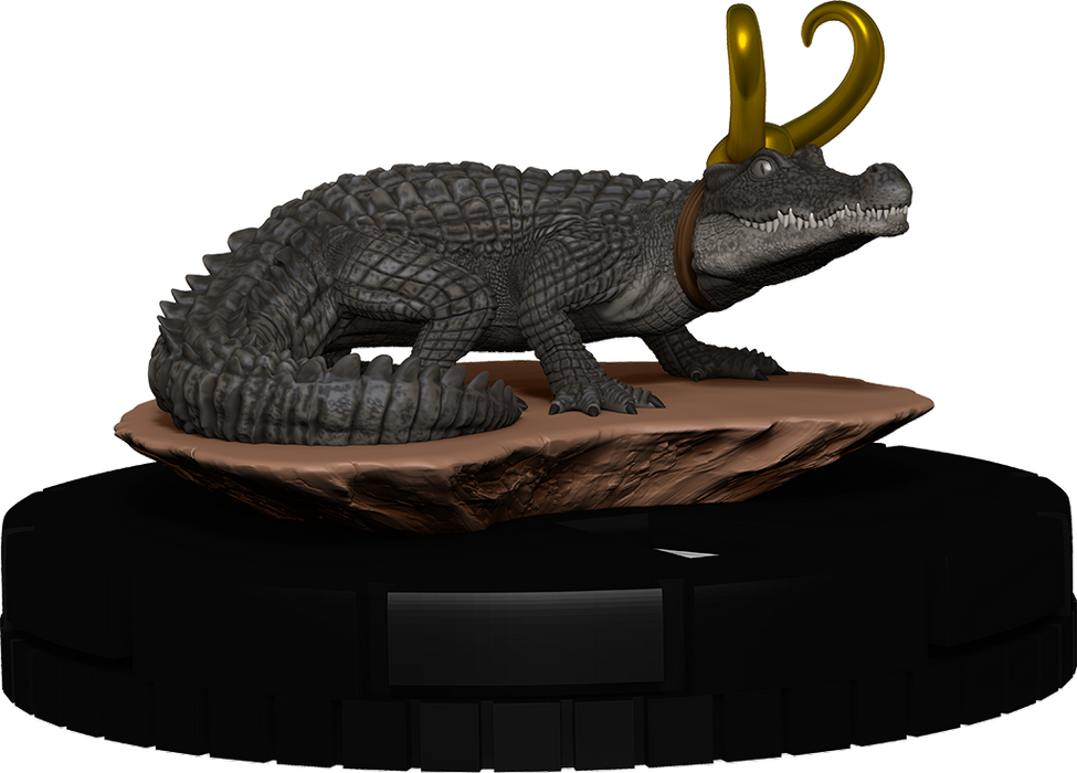 HeroClix: Marvel Studios - Disney Plus Booster Pack - for just $10.99! 