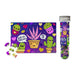 Aloe You Vera Much Plant Love 150 Piece Mini Jigsaw Puzzle Micro Puzzles - for just $10.99! 