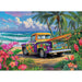 Aloha 1000 Piece Jigsaw Puzzle Cobble Hill - for just $19.99! 