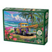 Aloha 1000 Piece Jigsaw Puzzle Cobble Hill - for just $19.99! 