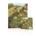 Along the Hedgerow 100 Piece Mini Jigsaw Puzzle NYPC - for just $11.99! 