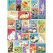 Alpha Cat "Something's Amiss!" 1000 Piece Jigsaw Puzzle PuzzleTwist - for just $25.99! 