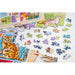 Alpha Cat "Something's Amiss!" 1000 Piece Jigsaw Puzzle PuzzleTwist - for just $25.99! 
