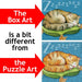 Alpha Cat "Something's Amiss!" 1000 Piece Jigsaw Puzzle PuzzleTwist - for just $25.99! 