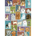 Alpha Dog "Something's Amiss!" 1000 Piece Jigsaw Puzzle PuzzleTwist - for just $25.99! 