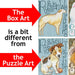 Alpha Dog "Something's Amiss!" 1000 Piece Jigsaw Puzzle PuzzleTwist - for just $25.99! 