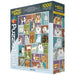 Alpha Dog "Something's Amiss!" 1000 Piece Jigsaw Puzzle PuzzleTwist - for just $25.99! 