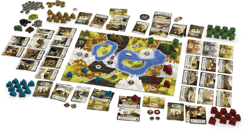 Altay: Dawn of Civilization - for just $44.90! 