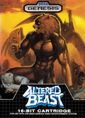 Altered Beast - Sega Genesis - for just $10.99! 