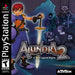 Alundra 2 - Playstation - for just $43.99! 