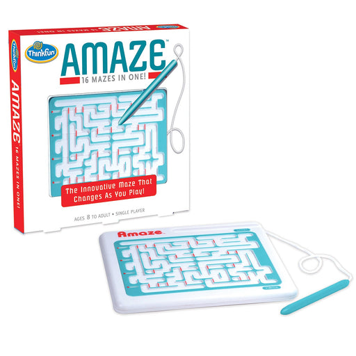 Amaze - for just $10.99! 