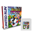 Amazing Penguin Limited Run (Gameboy Color) - for just $0! 