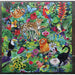 Amazon Rainforest 1000 Piece Jigsaw Puzzle eeBoo - for just $26.99! 