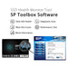 Silicon Power A55 1TB SATA III 6Gb/s 2.5-inch Internal Solid State Drive - for just $149.97! 