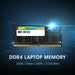Silicon Power DDR4 2666MT/s (PC4-21300) 16GB Single Pack 1.2V Laptop SODIMM - for just $97.97! 