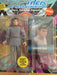 Star Trek The Next Generation Ambassador Spock (Playmates) - for just $0! 