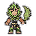 Ambush (Sticker) - for just $3! 