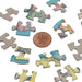 America the Wonderland 1000 Piece Shaped Jigsaw Puzzle TDC - for just $19.99! 