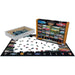 American Cars of the 1960s 1000 Piece Jigsaw Puzzle Eurographics - for just $19.99! 