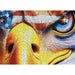 American Eagle 1000 Piece Jigsaw Puzzle Springbok - for just $19.99! 