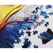 American Eagle 1000 Piece Jigsaw Puzzle Springbok - for just $19.99! 