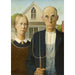 American Gothic 1000 Piece Jigsaw Puzzle Piatnik - for just $24.99! 