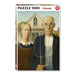 American Gothic 1000 Piece Jigsaw Puzzle Piatnik - for just $24.99! 
