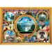 American Monuments 1000 Piece Jigsaw Puzzle Eurographics - for just $21.99! 