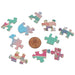 American Road Trip 1000 Piece Shaped Jigsaw Puzzle TDC - for just $19.99! 