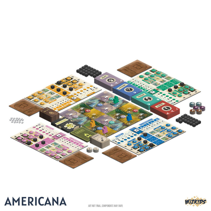 Trail Story: America - for just $39.99! 