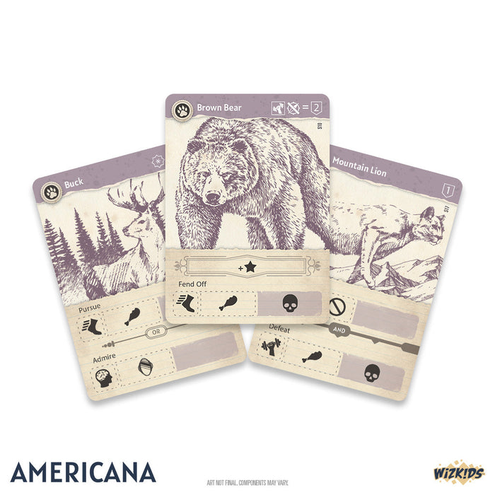 Trail Story: America - for just $39.99! 