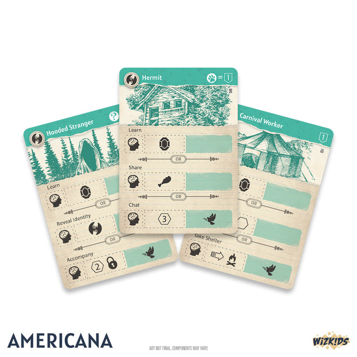 Trail Story: America - for just $39.99! 