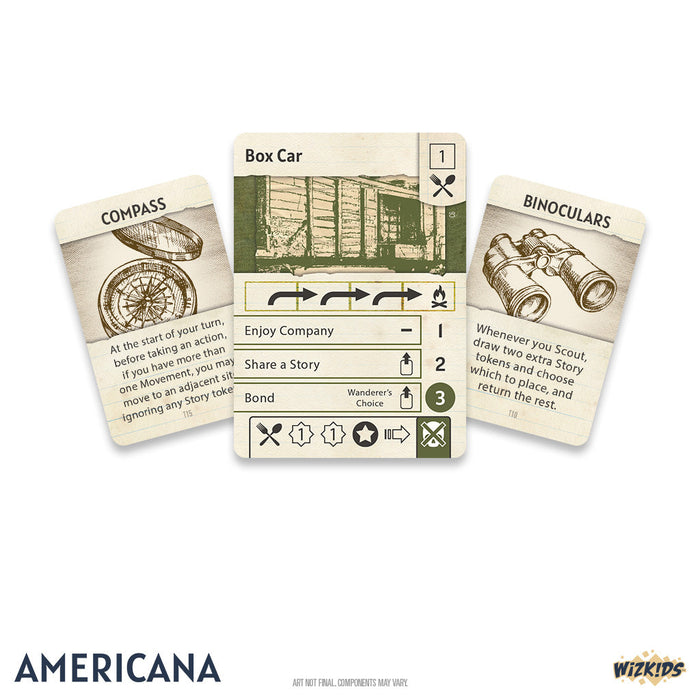Trail Story: America - for just $39.99! 