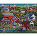 Amish Country 300 Piece Jigsaw Puzzle Dowdle - for just $19.99! 