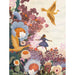 Among Flowers 500 Piece Jigsaw Puzzle NYPC - for just $22.99! 