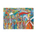 Amsterdam "Sneaky Peekers" 1000 Piece Jigsaw Puzzle Trefl - for just $19.99! 